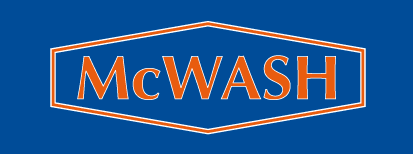 McWash Autowasstraat