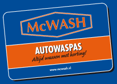 McWash autowaspas