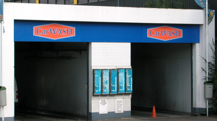 carwash